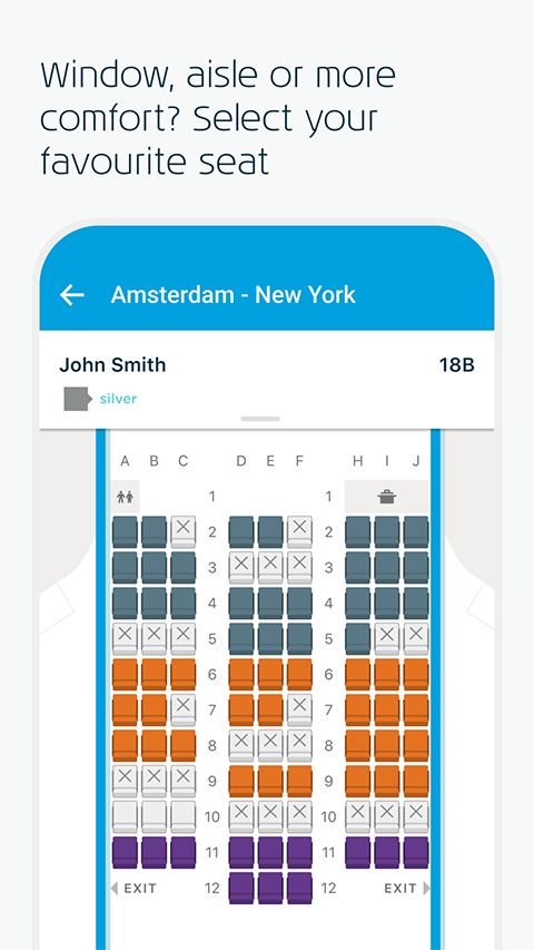 ʼҺapp׿(KLM)v15.1.0 °