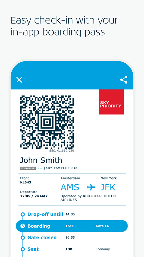 ʼҺapp׿(KLM)v15.1.0 °