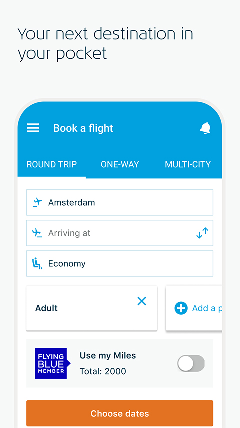 ʼҺapp׿(KLM)v15.1.0 °