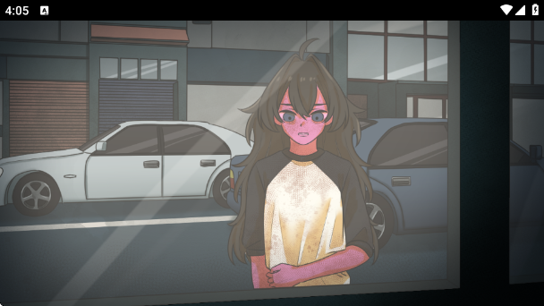 άԶۻϷ(SCP-261)v0.1.0.3 ׿