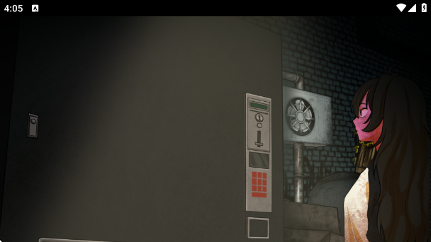 άԶۻϷ(SCP-261)v0.1.0.3 ׿