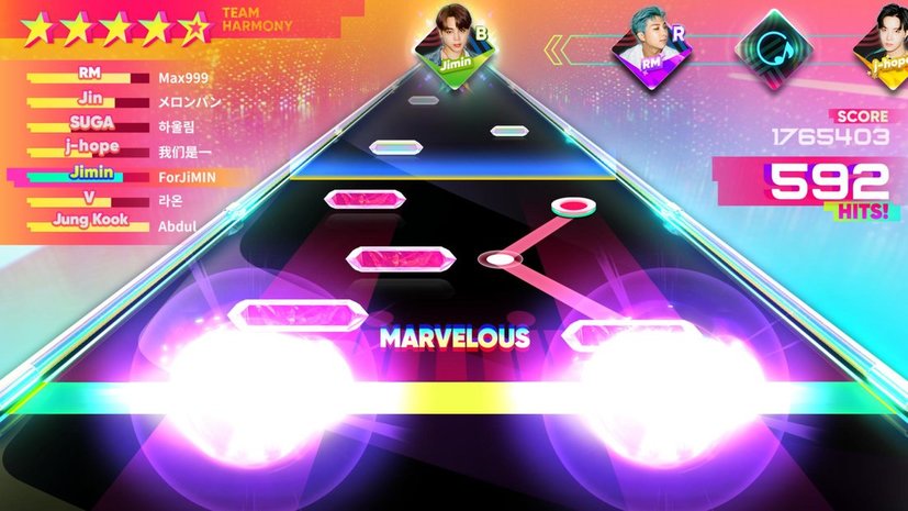 䳲׿(Rhythm Hiveװ)v2025.6.0 Ѱ