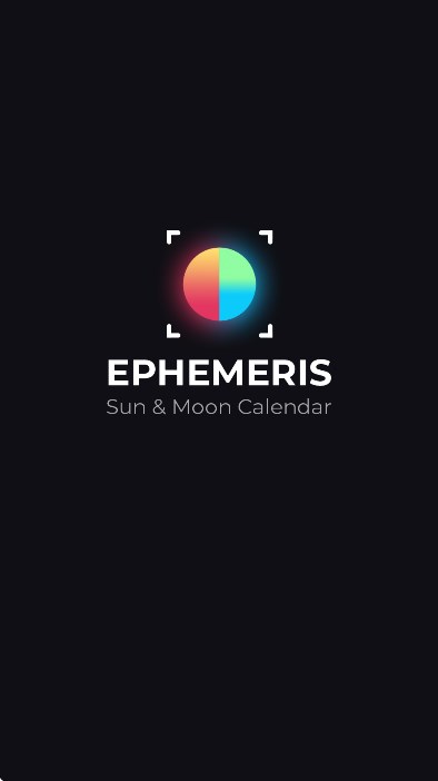 ephemerisعٷv1.0.7 Ѱ