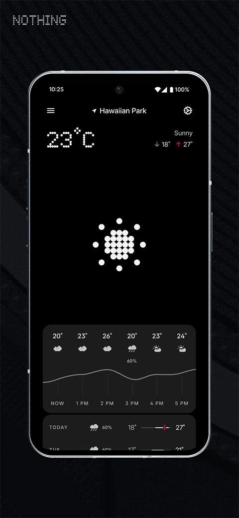 Nothing׿2025v3.0.0 ٷ
