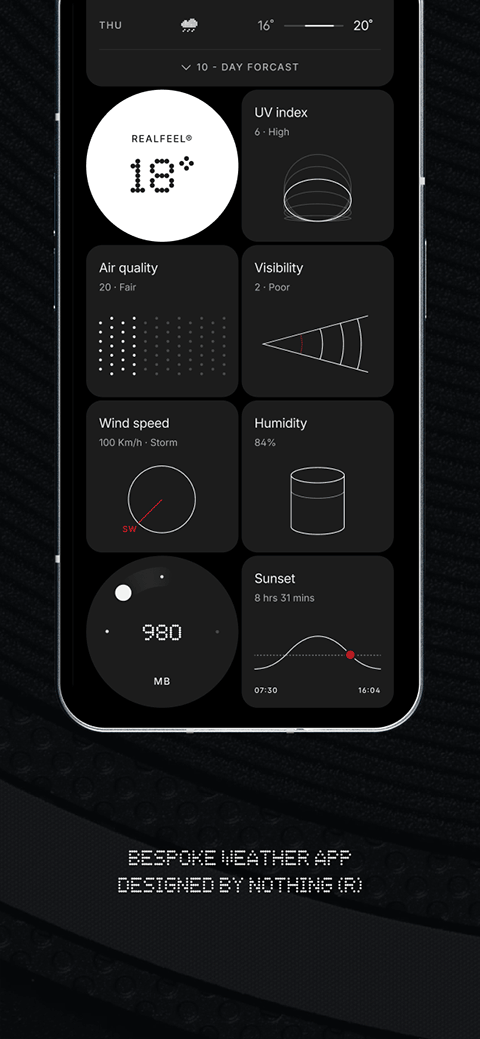 Nothing׿2025v3.0.0 ٷ