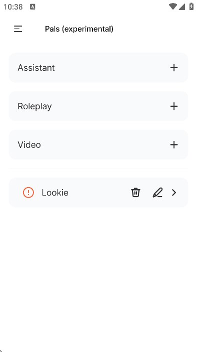 pocketpalaiٷ°v1.10.13 ֻ