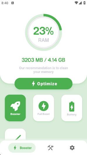 pubgapp(Razer GFX Tool Free)v2.0 ׿