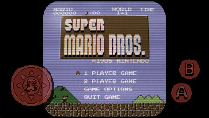 85ģ°(Mario )v1.0.3 Ѱ