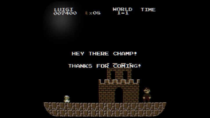 85ģ°(Mario )v1.0.3 Ѱ