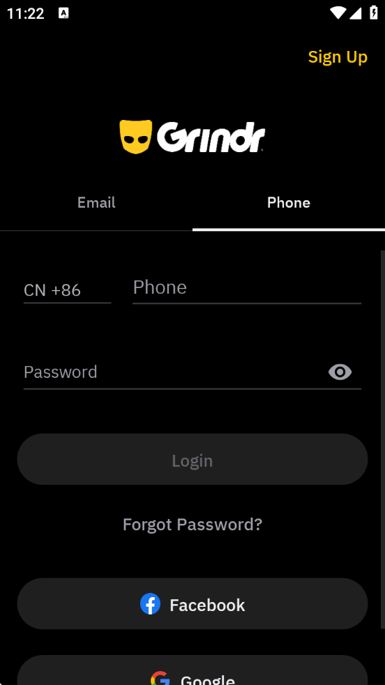 grindr°汾v25.4.0 ٷ