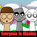 ģ(Sprunki-Kiss)v1.1.1 ׿