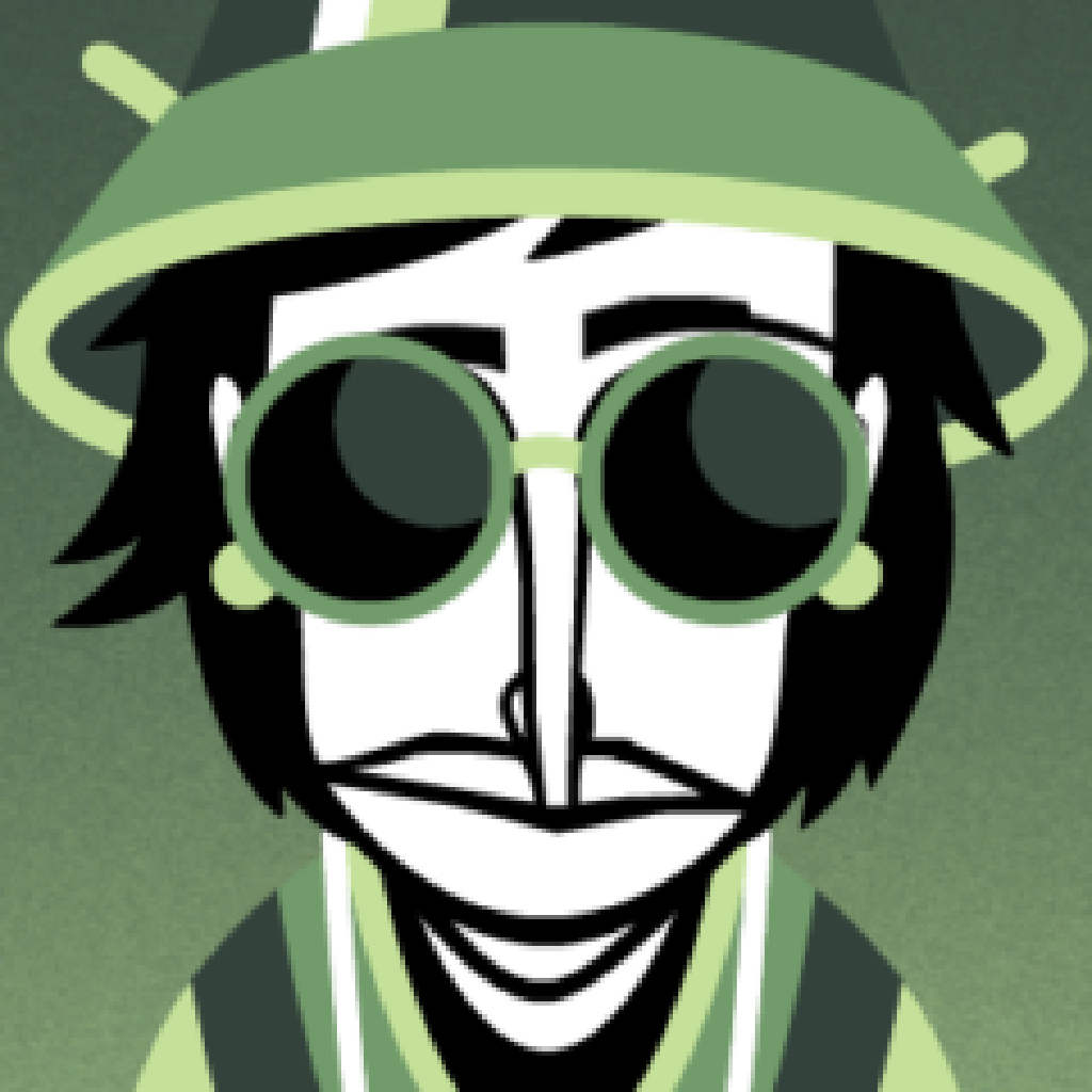Greenģ°(Incredibox - Green)v0.5.7 ֻ