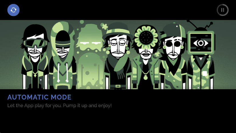 Greenģ°(Incredibox - Green)v0.5.7 ֻ