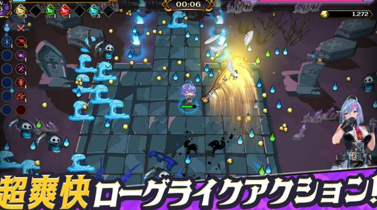 ħҴ߹ٷ(DeviDeviSurvivor)v1.0.1 ׿