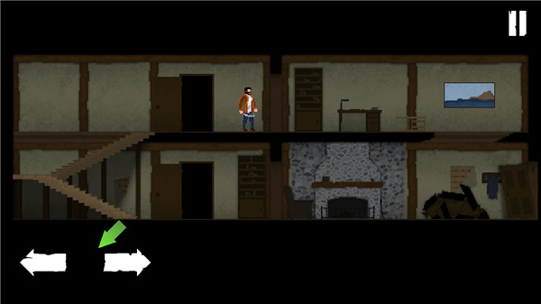 ǿսʬϷ°(JonnyVsZombie)v2.5.1.1 ׿