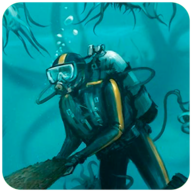 Ժֻ(Underwater Survival)v1.0 ׿