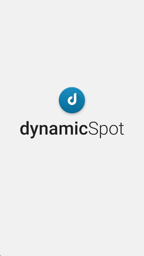 dynamic​Spotİ(鶯)ذ׿v2.00 °