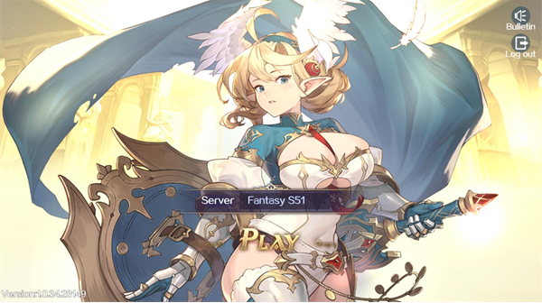 ֮ʷ(Fantasy of Light)