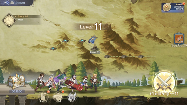 ֮ʷ(Fantasy of Light)