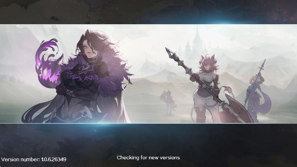 ֮ʷ(Fantasy of Light)