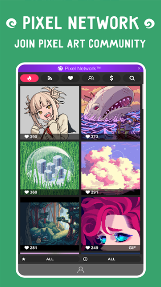ػ°ذװֻ(Pixel Studio)