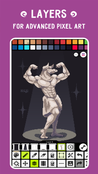ػ°ذװֻ(Pixel Studio)