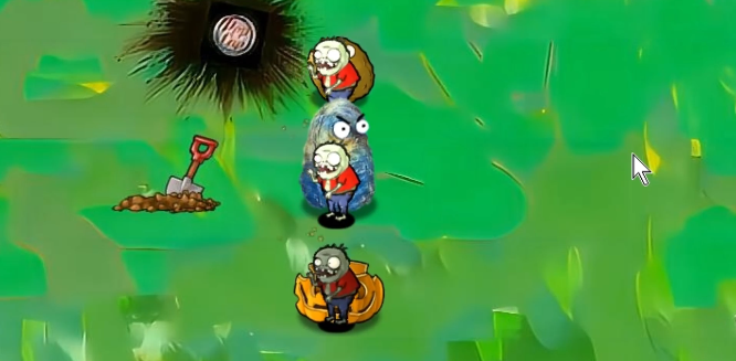 ֲսʬϰֻ(Plants vs. Zombies FREE)