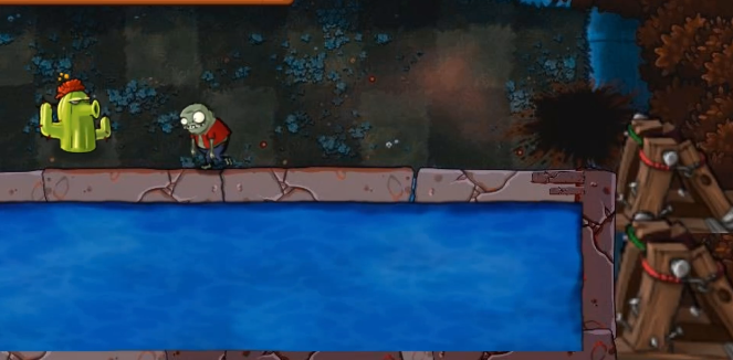 ֲսʬϰֻ(Plants vs. Zombies FREE)