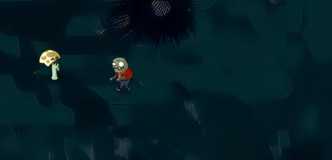 ֲսʬϰֻ(Plants vs. Zombies FREE)