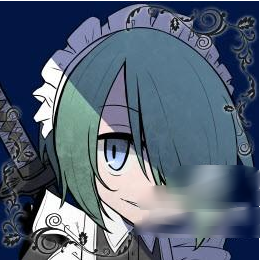 ڰеŮ