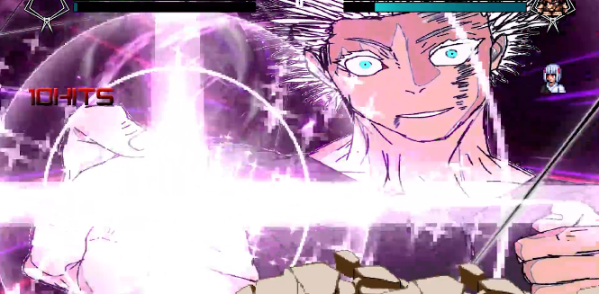 mugenս(mugenҶ)