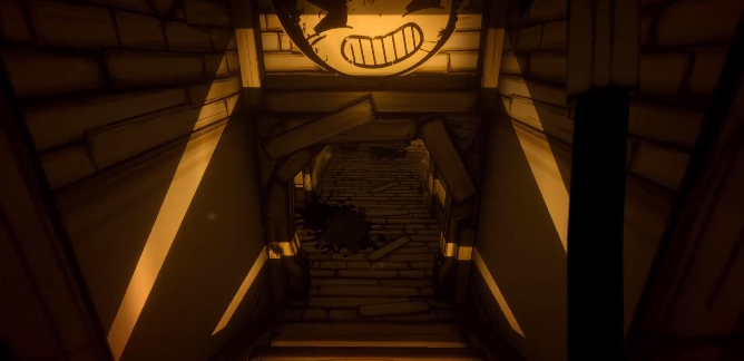 īˮ(Bendy)