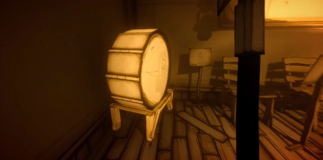 īˮ(Bendy)