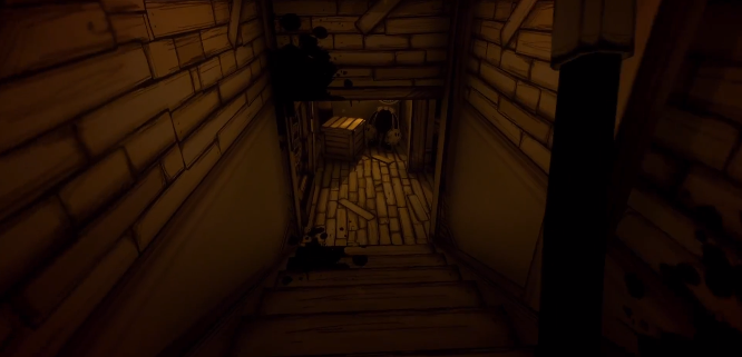 īˮ(Bendy)