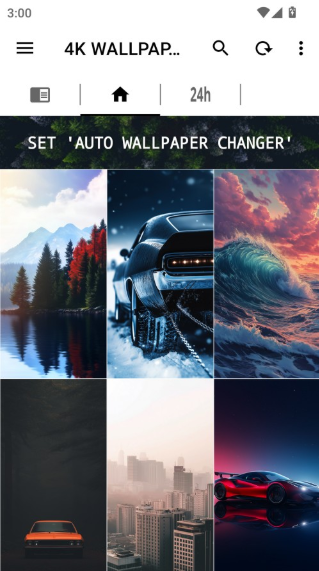 4K Wallpapersapp°
