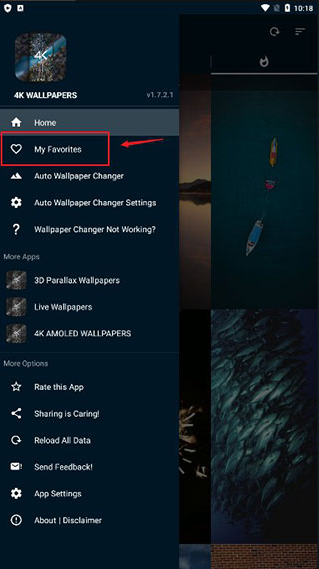 4K Wallpapersapp°