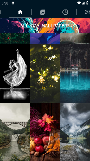 4K Wallpapersapp°