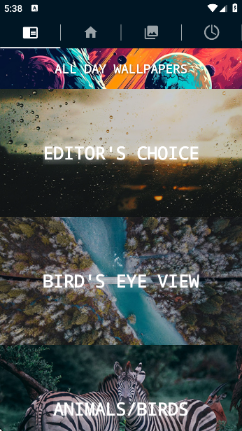 4K Wallpapersapp°