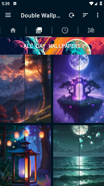 4K Wallpapersapp°