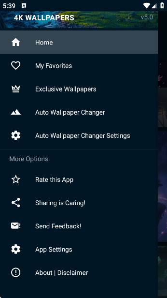 4K Wallpapersapp°