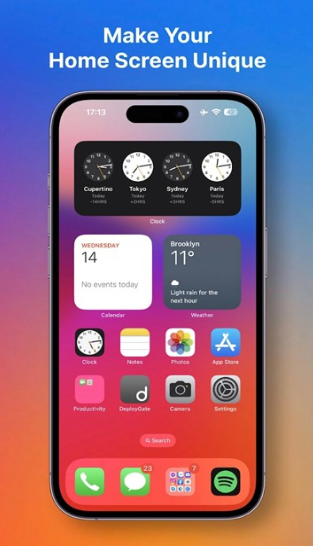 Сios17ٷ(iOS15)