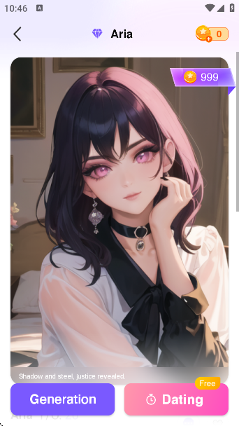 AnimeArtapp