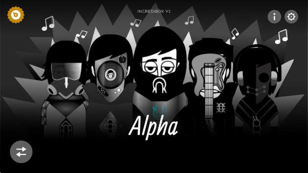 ϵģ°汾(Alpha)