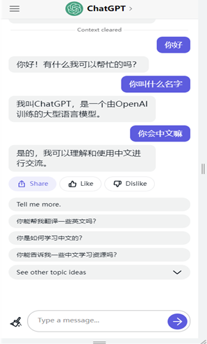 gpt5.0ٷ(ChatGPT)