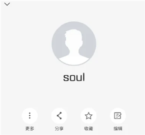 Soul24Сʱ˹ͷ绰 Soul˹ͷ绰Ϊʲô򲻽ȥ