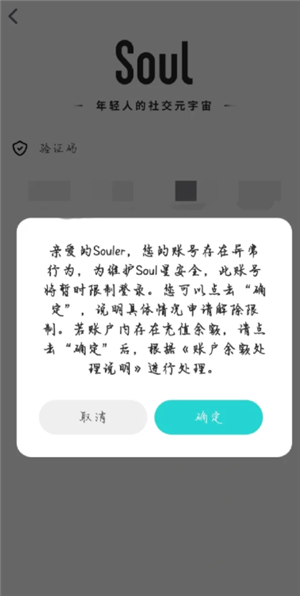 Soul24Сʱ˹ͷ绰 Soul˹ͷ绰Ϊʲô򲻽ȥ