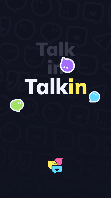 TalkInapp°(TalkIn-ȫѧϰ罻)
