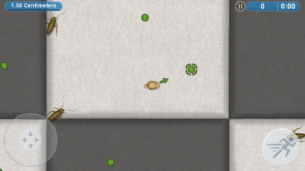 ζ4(Tasty Planet 4)