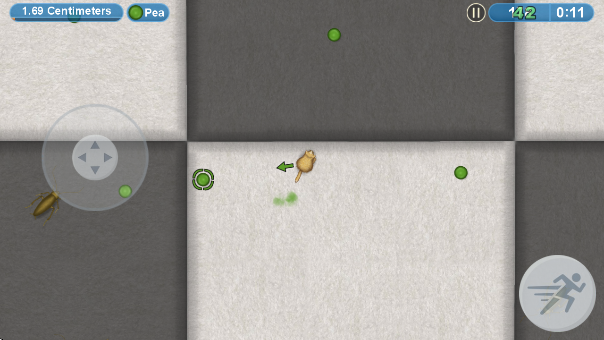 ζ4(Tasty Planet 4)