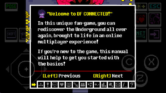 DFCONNECTEDϷ